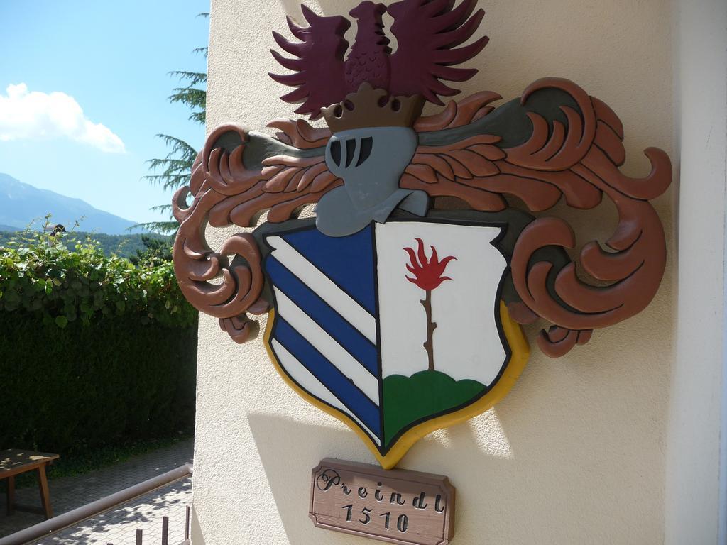 Ca Prandel Διαμέρισμα Levico Terme Εξωτερικό φωτογραφία
