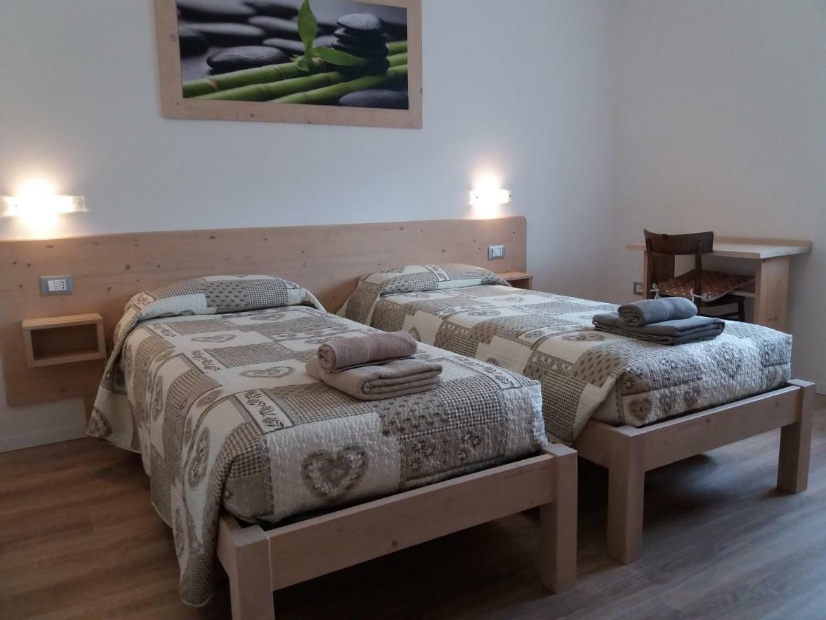 Ca Prandel Διαμέρισμα Levico Terme Εξωτερικό φωτογραφία